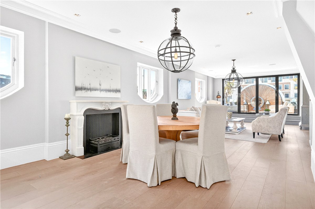3 bedroom Flat, Tavistock Street, London, WC2E - Available, Image 19
