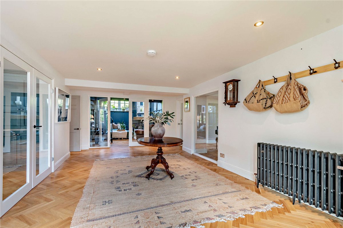 5 bedroom House, Franks Lane, Whixley, YO26 - Sold, Image 21