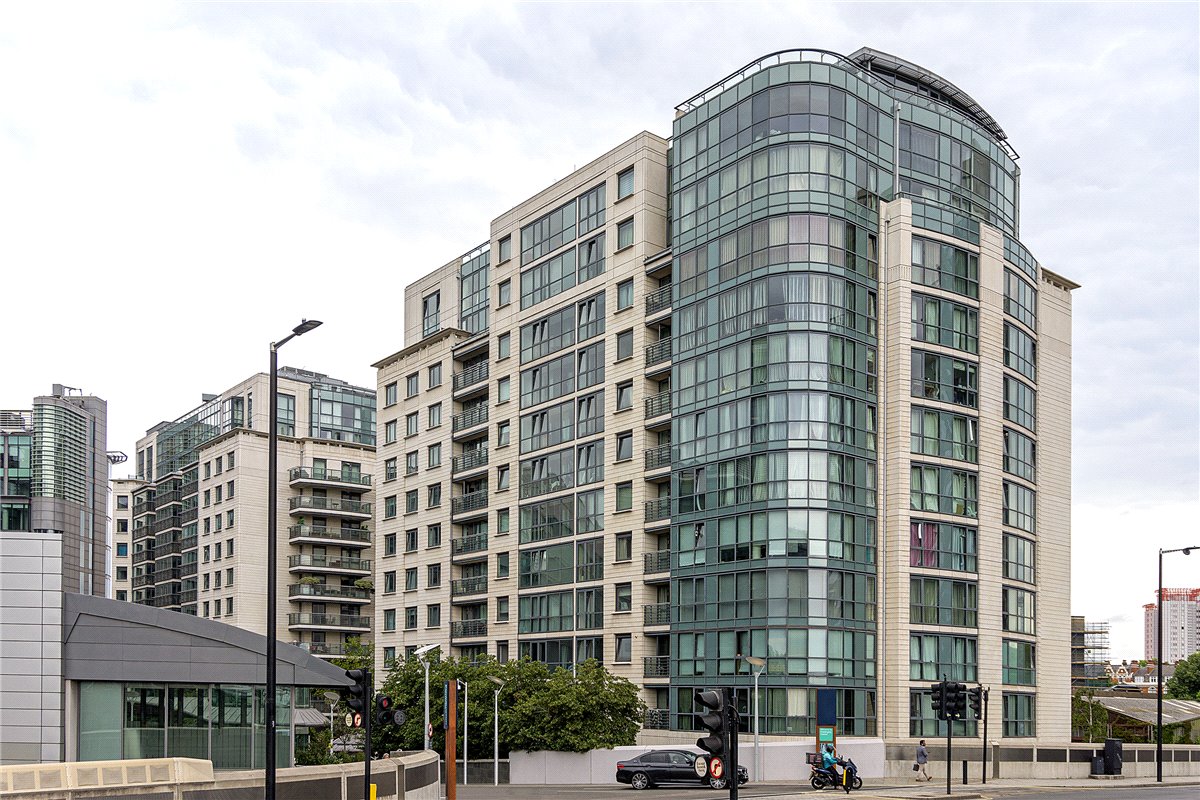 0 bedroom Residential, Sheldon Square, London, W2 - Available, Image 8