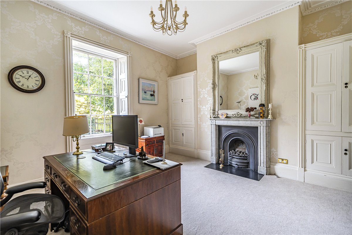 5 bedroom House, Beaufort East, Bath, BA1 - Sold, Image 4