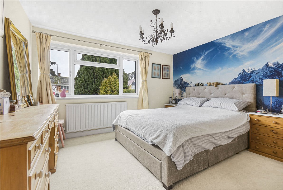 4 bedroom House, Bellamy Close, Southmoor, OX13 - Sold, Image 31