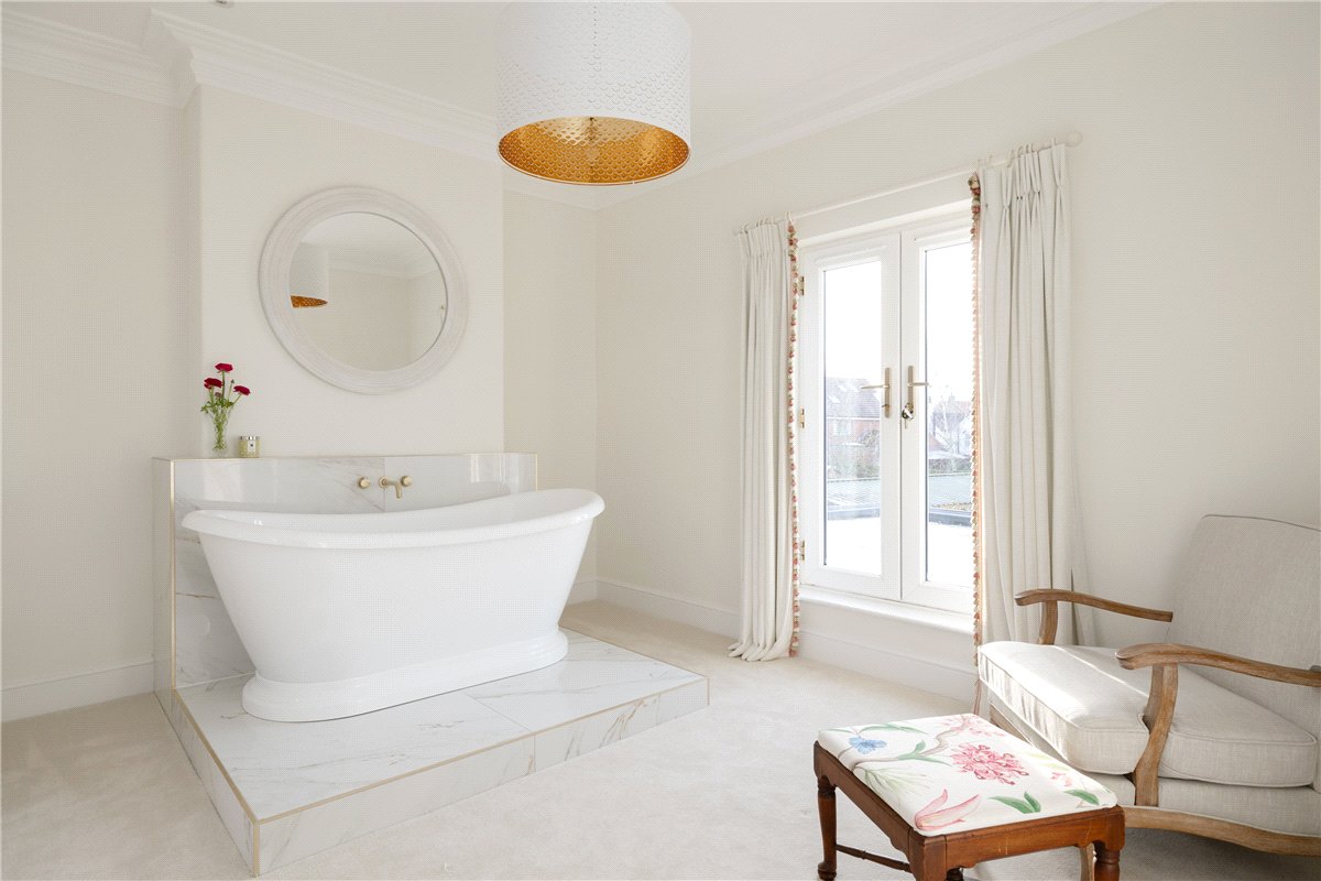 5 bedroom House, Alne Road, Tollerton, YO61 - Available, Image 10