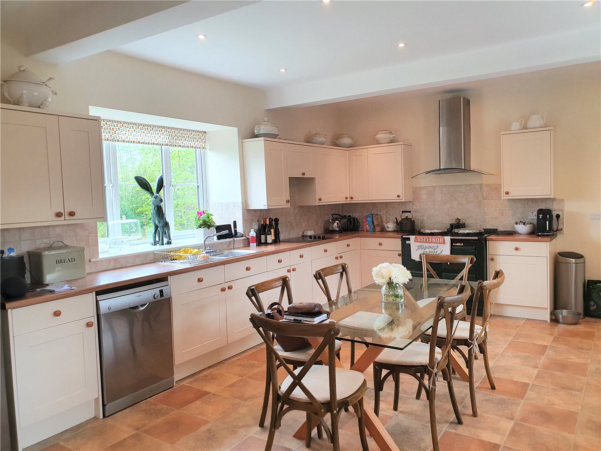   House, Village Farmhouse, Marton Le Moor, HG4 - , Image 1