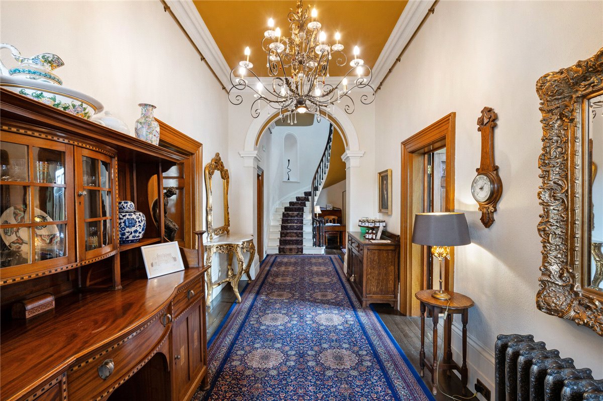 9 bedroom House, Cleatham, Gainsborough, DN21 - Available, Image 13