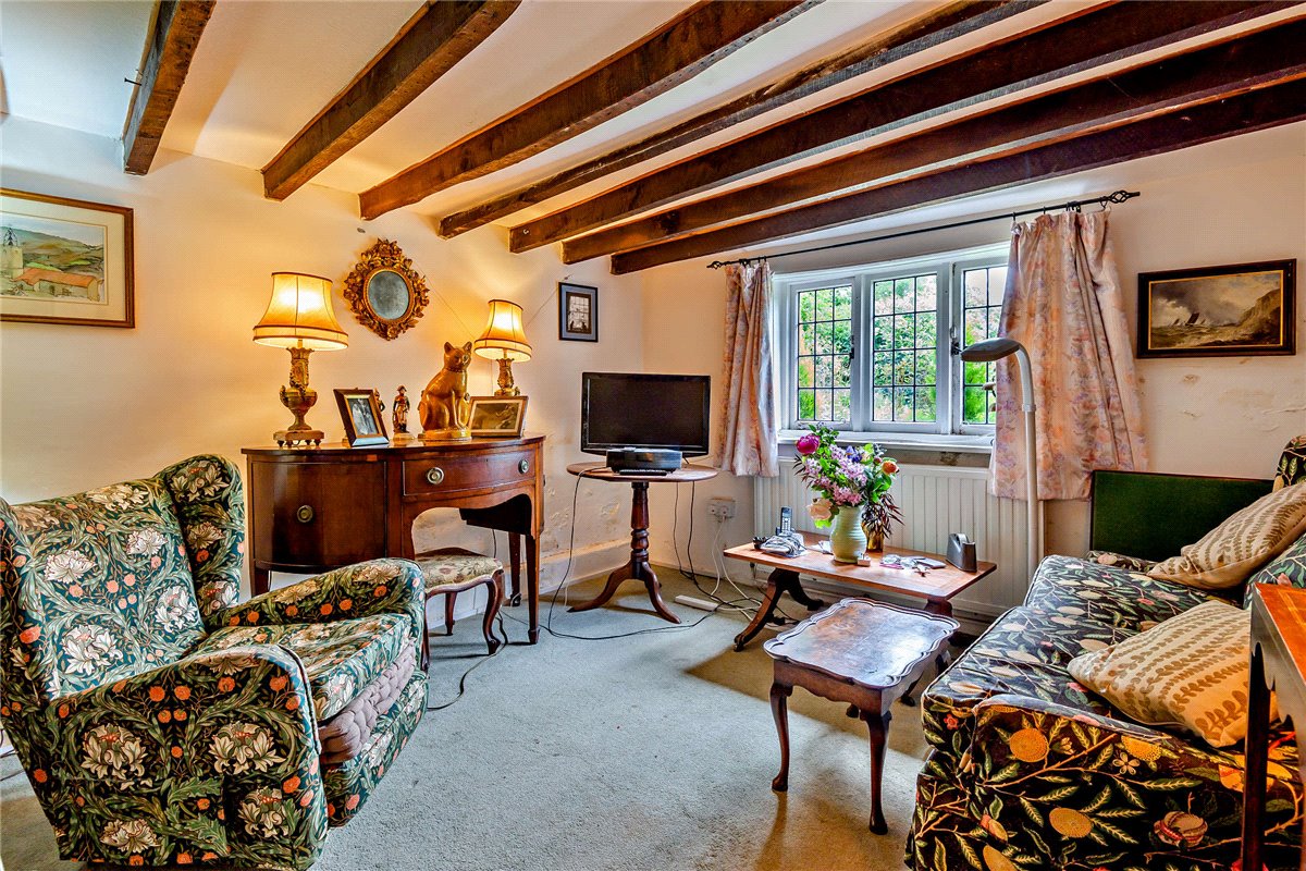 1 bedroom House, The Thicket, Leckhampstead, RG20 - Sold, Image 5