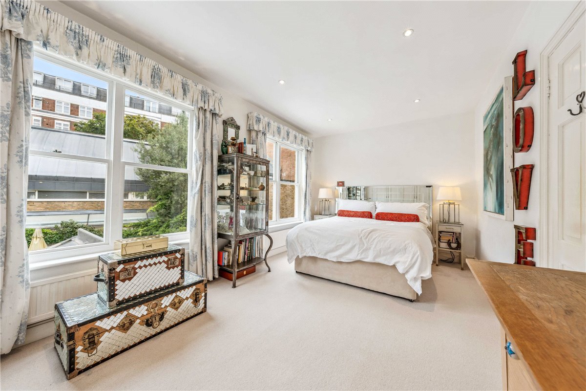 4 bedroom House, Burlington Road, London, SW6 - Available, Image 12