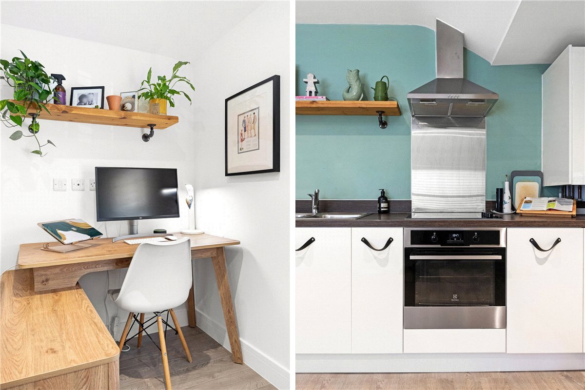 1 bedroom Flat, Ditton Grove, Esher, KT10 - Available, Image 3