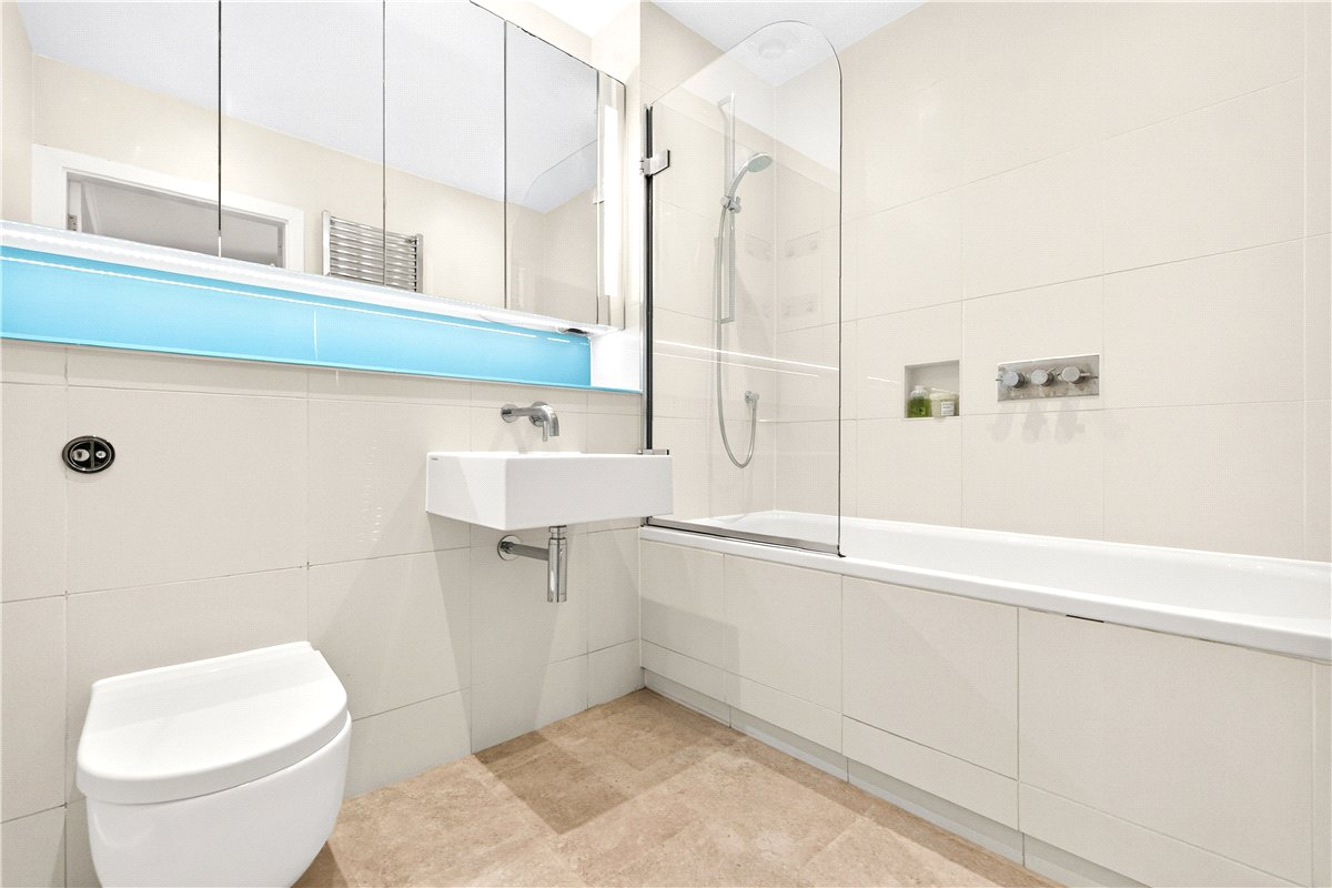 1 bedroom Flat, Brompton Road, Knightsbridge, SW3 - Available, Image 4