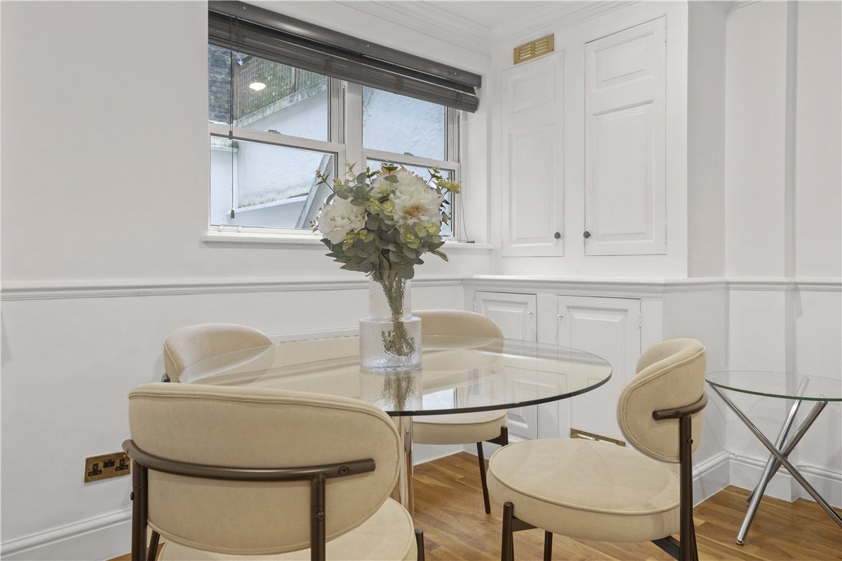 1 bedroom Flat, Manson Place, South Kensington, SW7 - Available, Image 7
