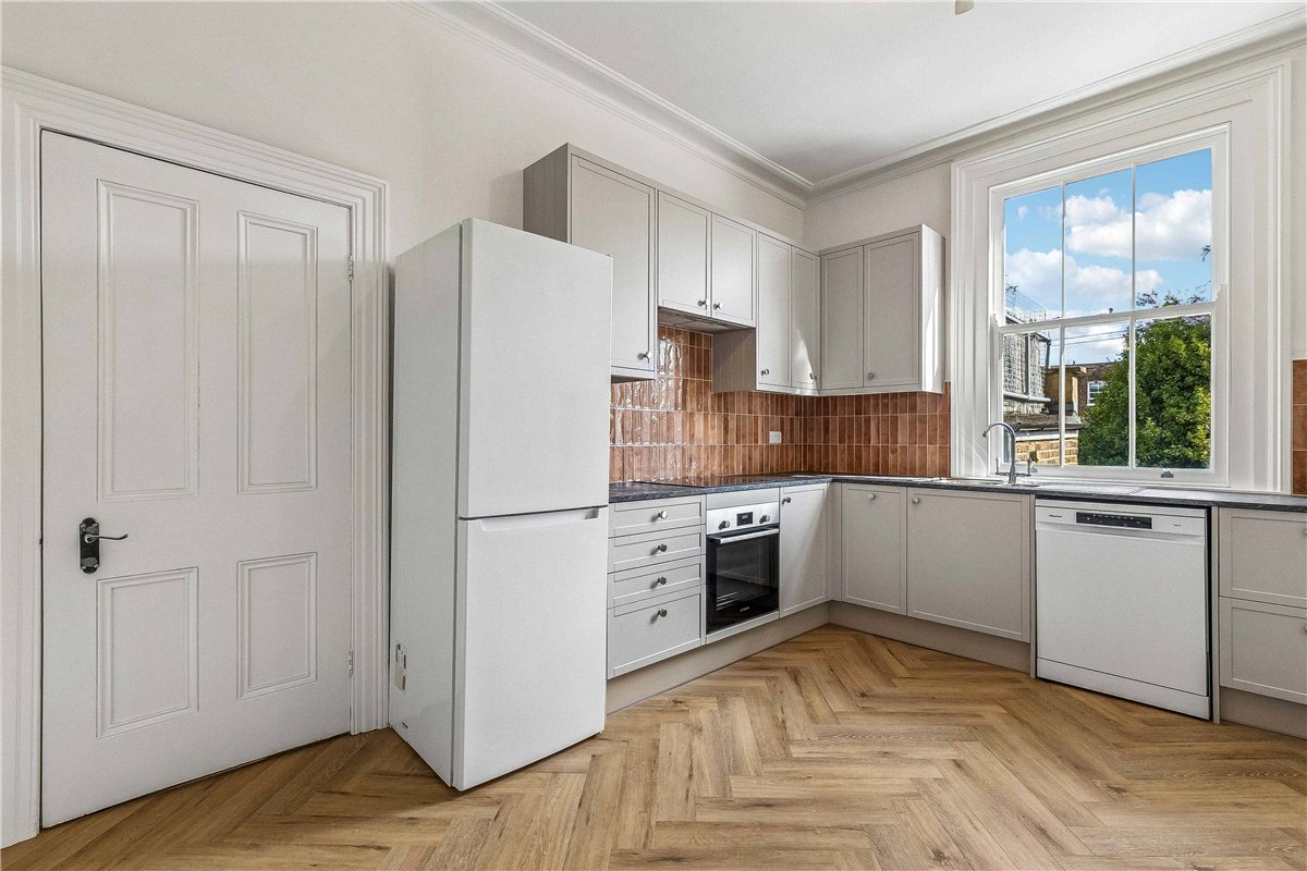 3 bedroom Flat, Westcroft Square, London, W6 - Available, Image 14