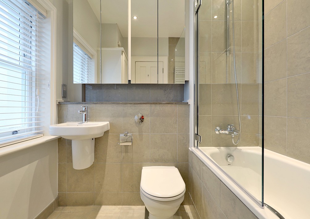 1 bedroom Flat, Manchester Street, Marylebone, W1U - Available, Image 4