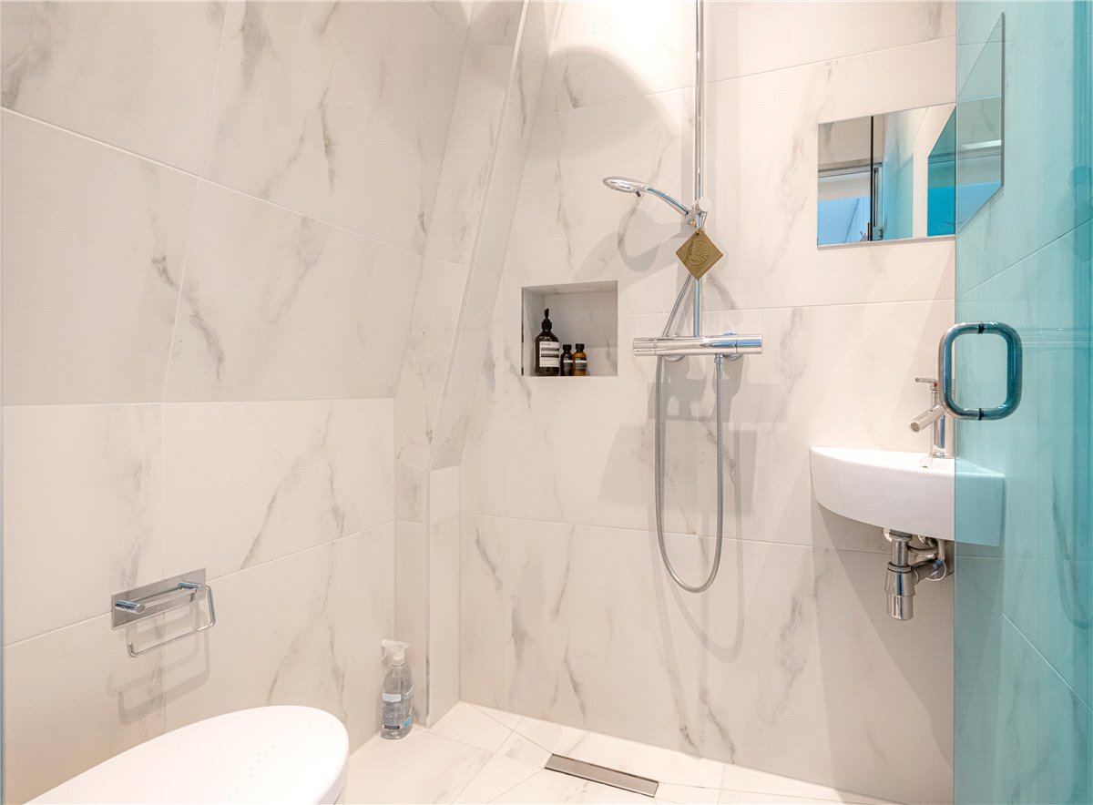 2 bedroom House, Woodstock Mews, London, W1G - Available, Image 10