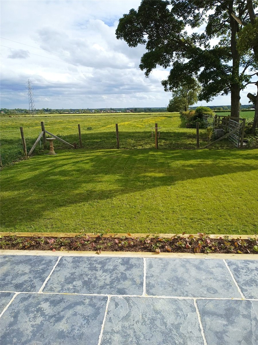 4 bedroom House, Thornton Grange, Sheriff Hutton, YO60 - Available, Image 21