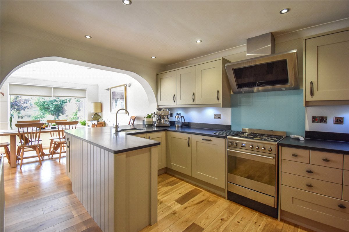 4 bedroom House, Orchard Way, Burwell, CB25 - Sold, Image 16