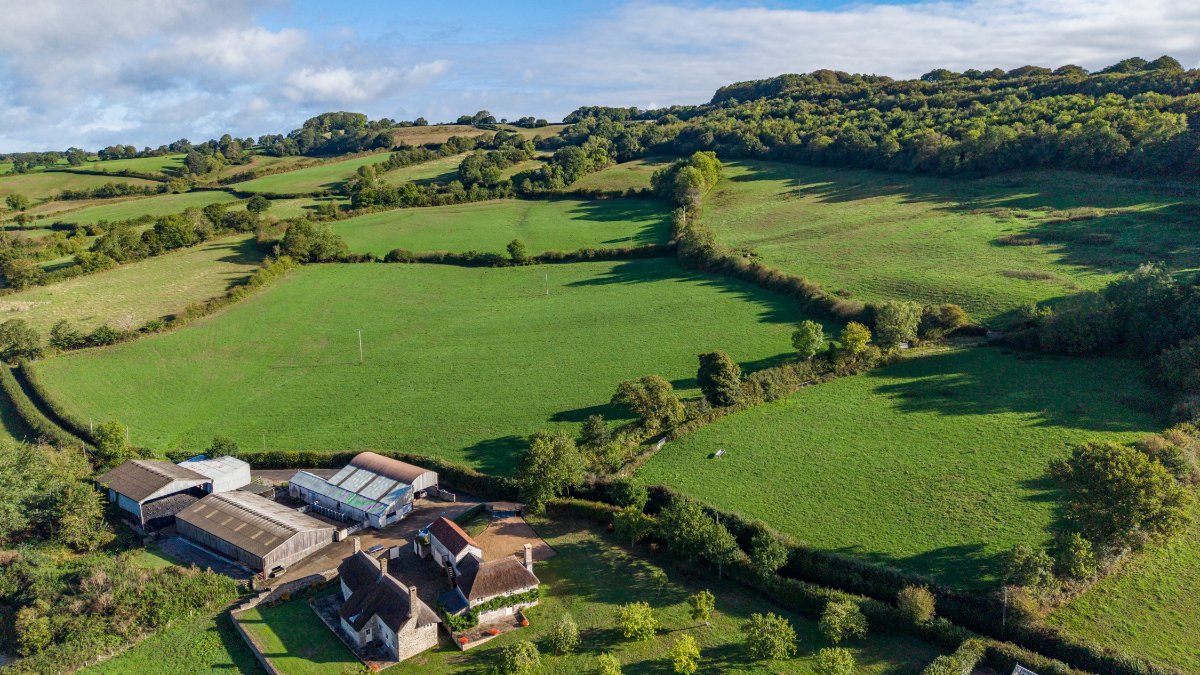28.5  Land, Lot 2, Land At Stockers Farm, Northleigh, EX24 - Available, Image 1