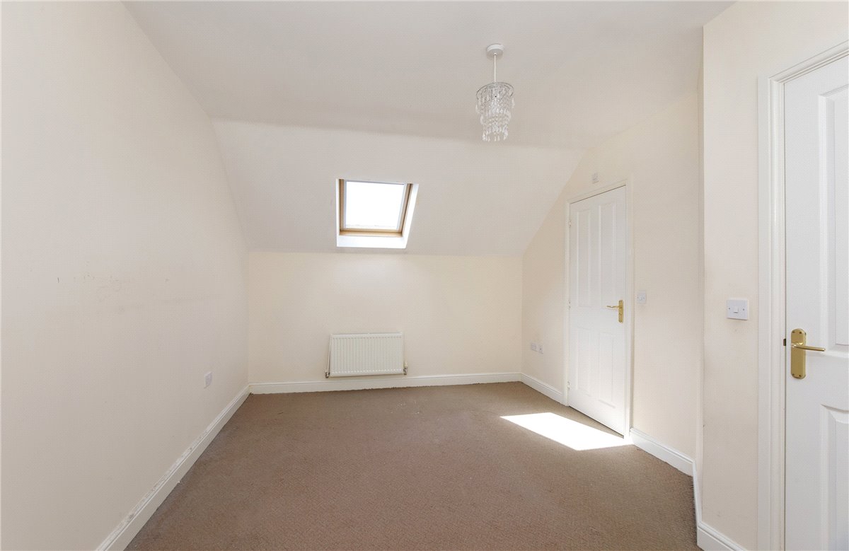 3 bedroom House, Bracken Way, Harworth, DN11 - , Image 6