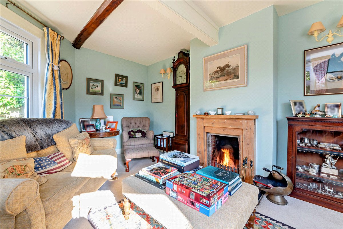 5 bedroom House, Burys Bank Road, Crookham Common, RG19 - Available, Image 11