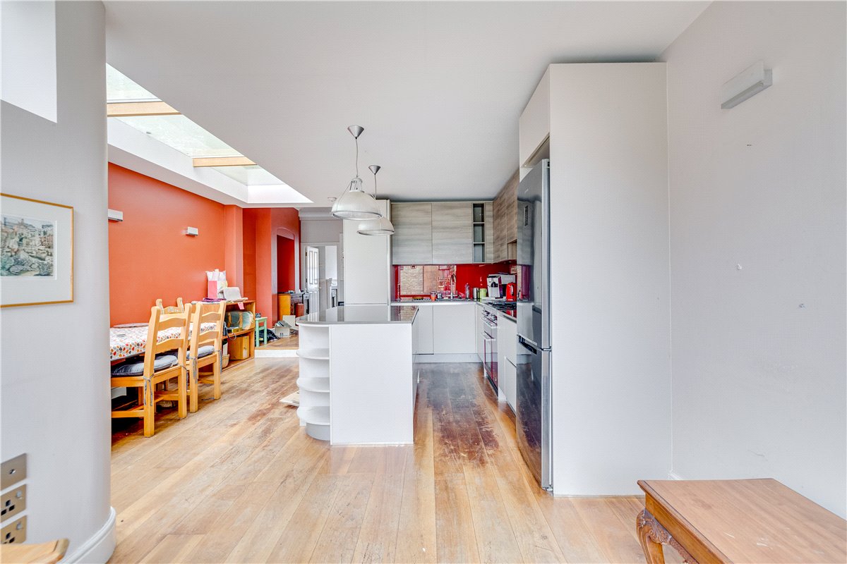 4 bedroom House, Coliston Road, London, SW18 - Sold, Image 14