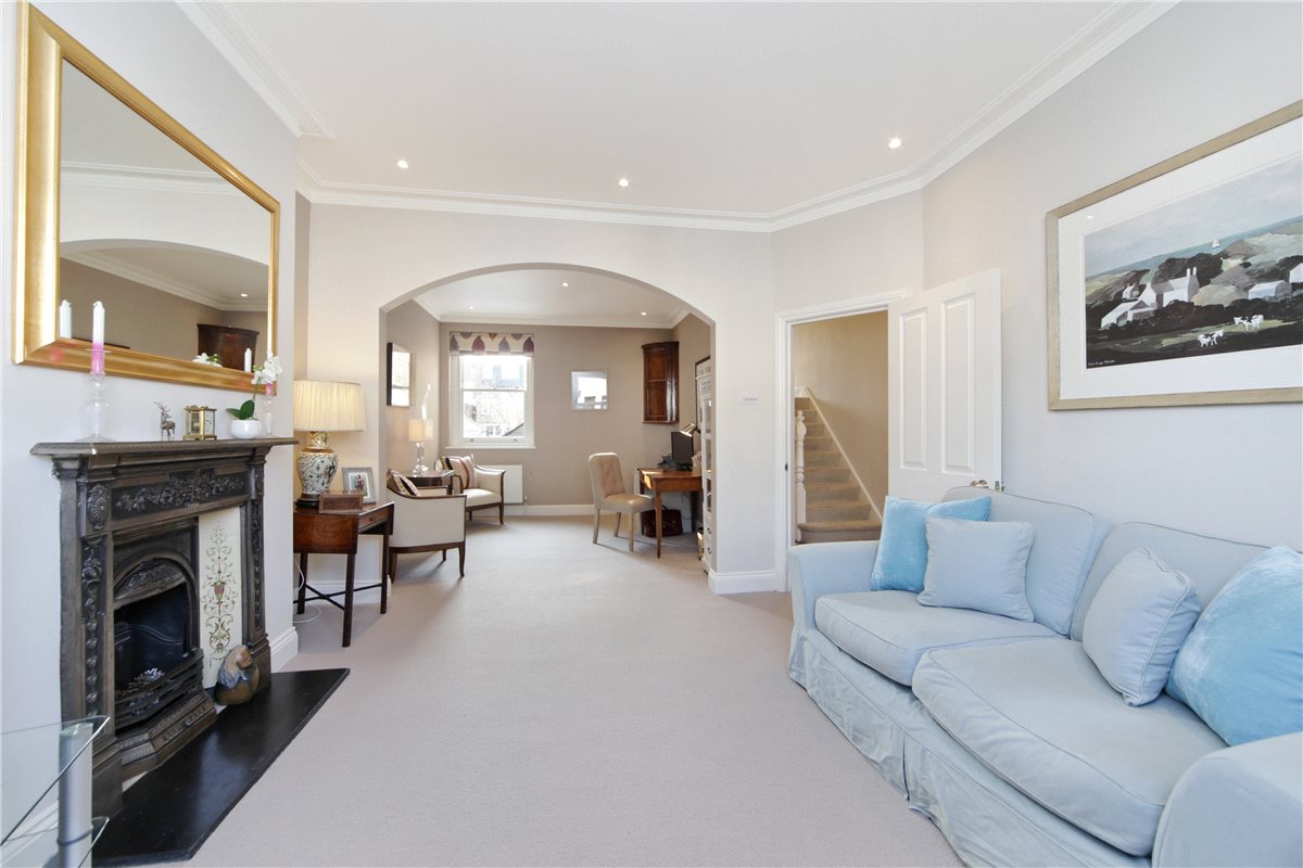5 bedroom House, Lysia Street, Fulham, SW6 - Sold, Image 4