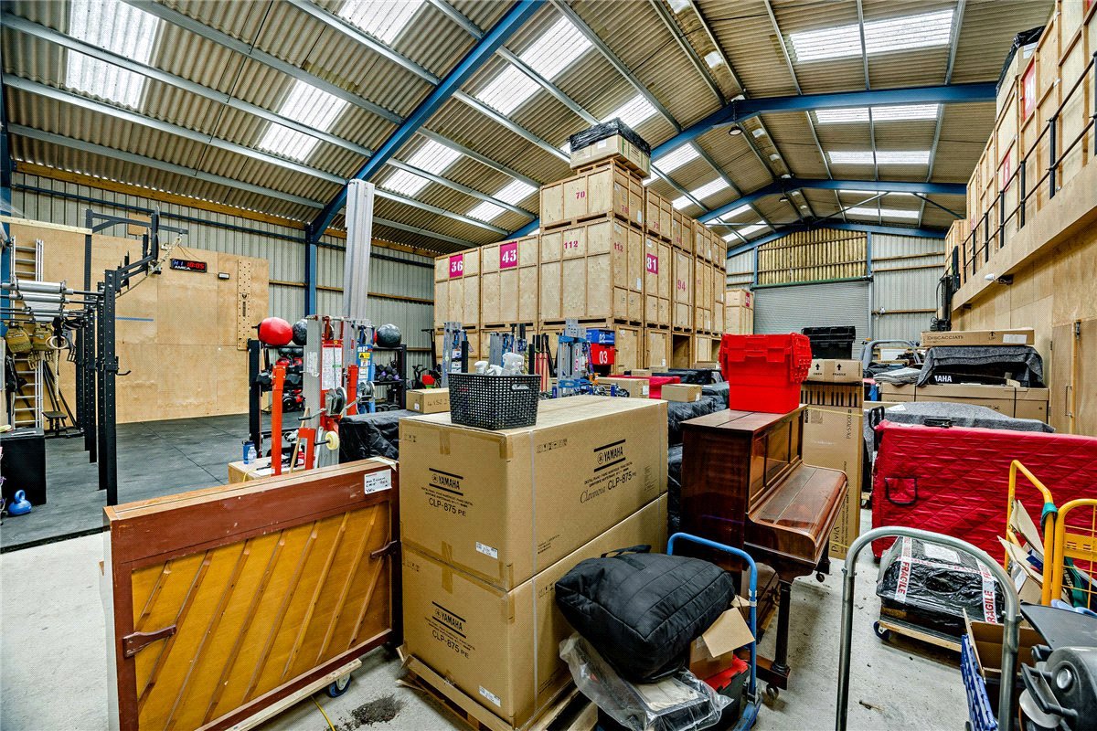 0 bedroom Barn Conversion, Kings Lane, Longcot, SN7 - Available, Image 11