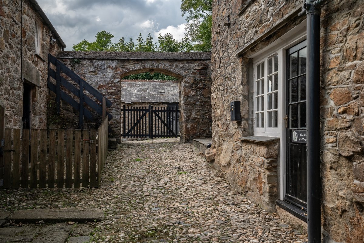 8 bedroom House, London Apprentice, St. Austell, PL26 - Sold, Image 28