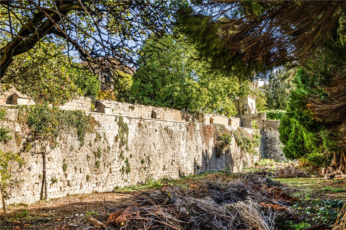 0.35  Land, Upper Lansdown Mews, Bath, BA1 - Available, Image 8
