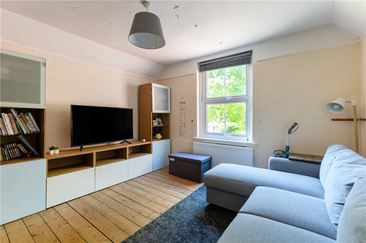 4 bedroom House, Russley Park, Baydon, SN8 - Sold, Image 16