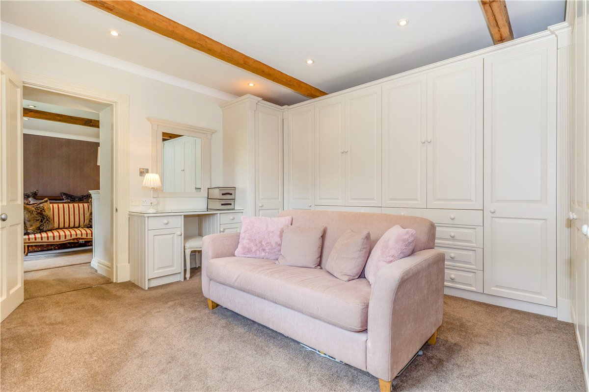 4 bedroom House, Mark Lane, Kirk Deighton, LS22 - Sold STC, Image 10