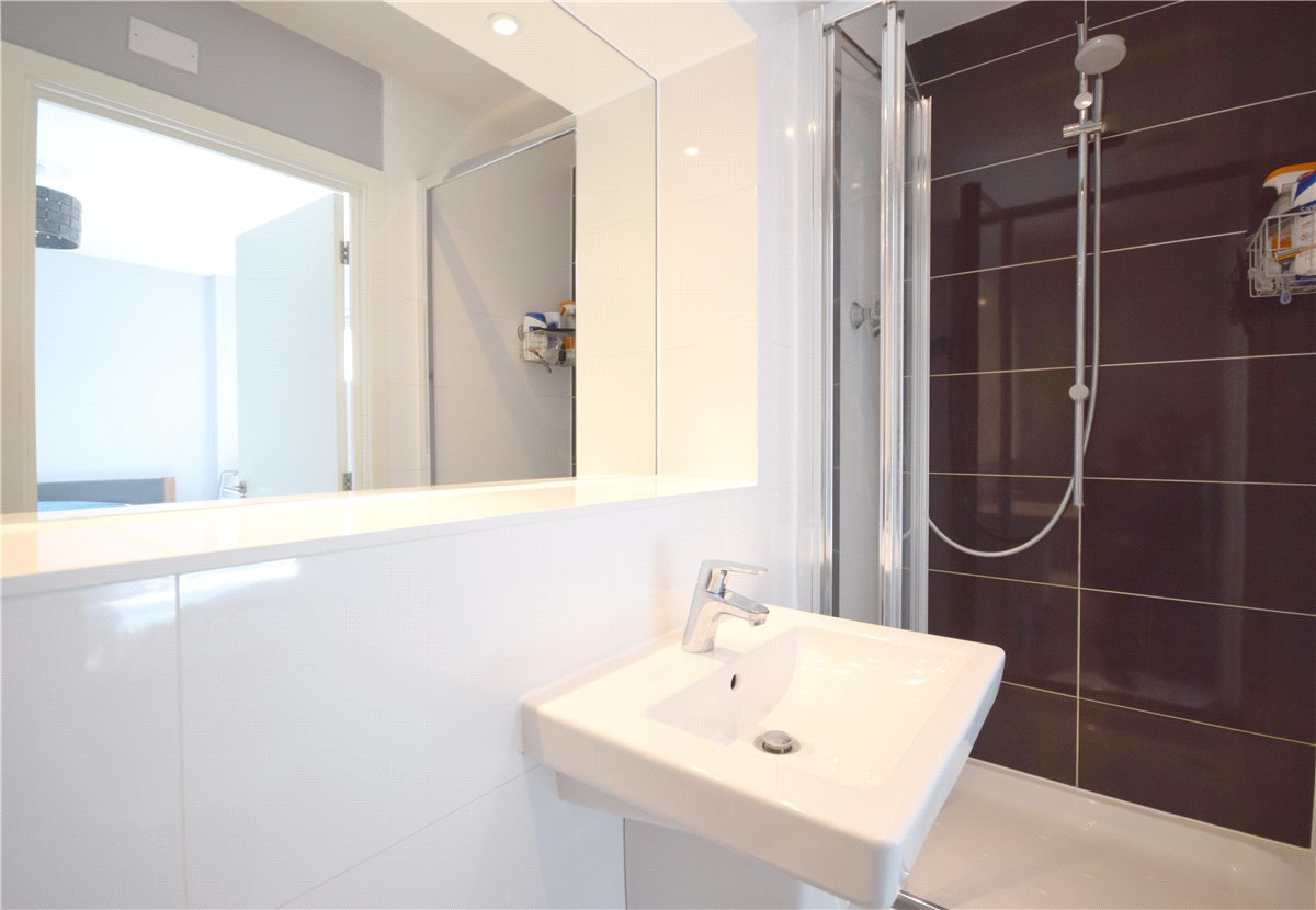 2 bedroom Flat, Glenalmond Avenue, Cyan Building, CB2 - Let Agreed, Image 12