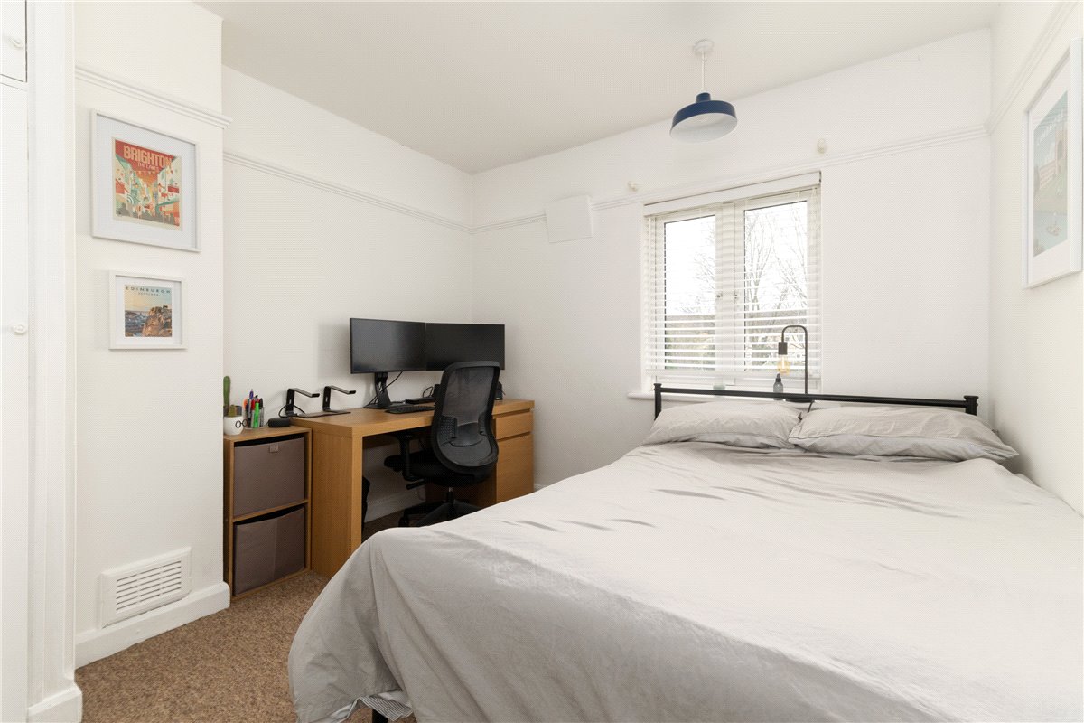 2 bedroom House, Hobart Road, Cambridge, CB1 - Sold, Image 10
