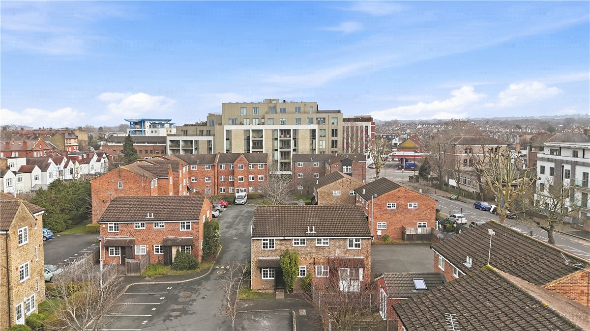 1 bedroom House, Ashdown Way, Balham, SW17 - Sold STC, Image 3