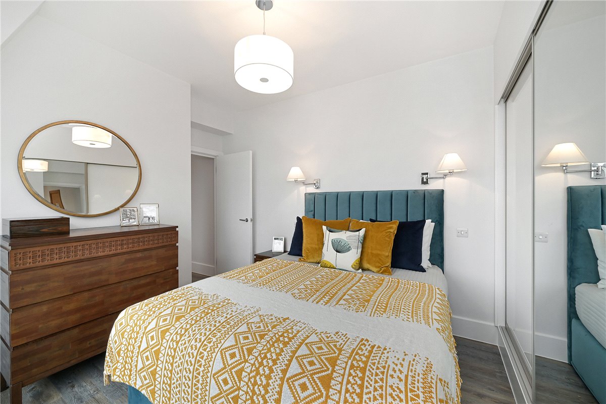 1 bedroom Residential, Richmond Court, 200 Sloane Street, SW1X - Available, Image 2