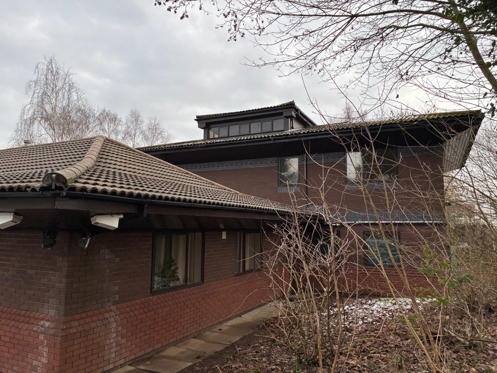 4761 Sq Ft, University Of Warwick Science Park, Coventry, CV4 - Available, Image 2