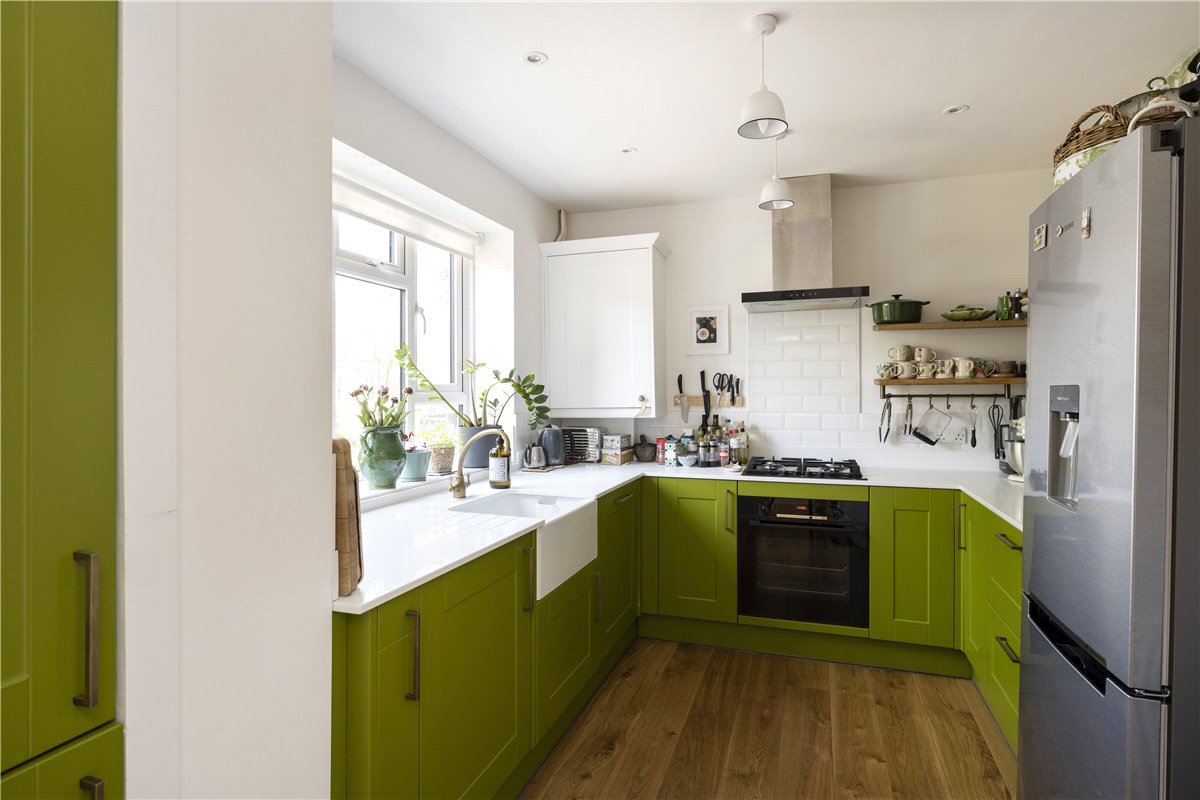 3 bedroom Maisonette, Sarsfeld Road, London, SW12 - Sold, Image 11