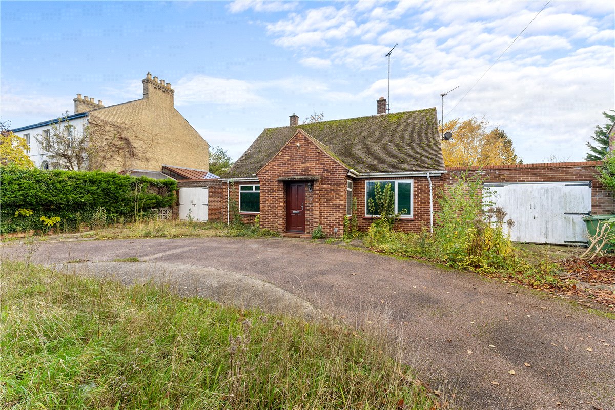 2 bedroom Bungalow, Histon Road, Cambridge, CB4 - Sold, Image 6