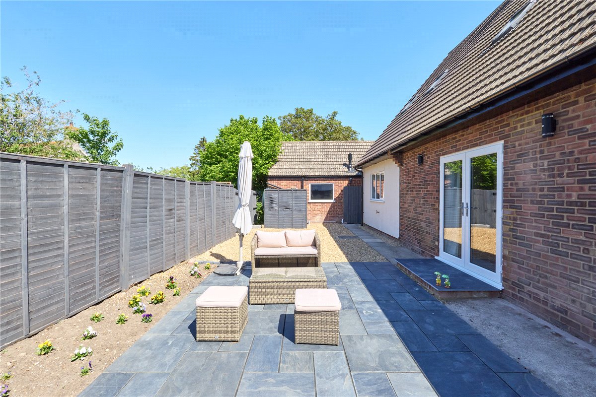 4 bedroom House, Newmarket Road, Kennett, CB8 - Sold, Image 1