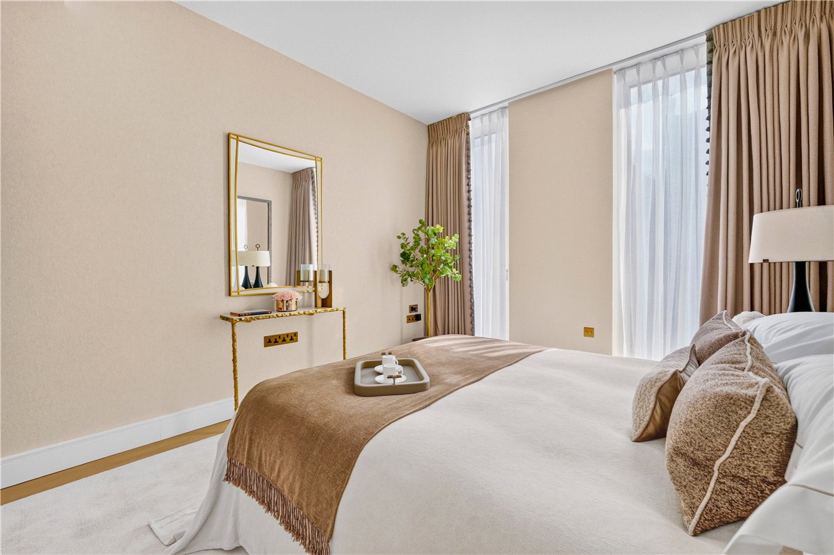 1 bedroom Flat, Brompton Road, Knightsbridge, SW3 - Available, Image 9