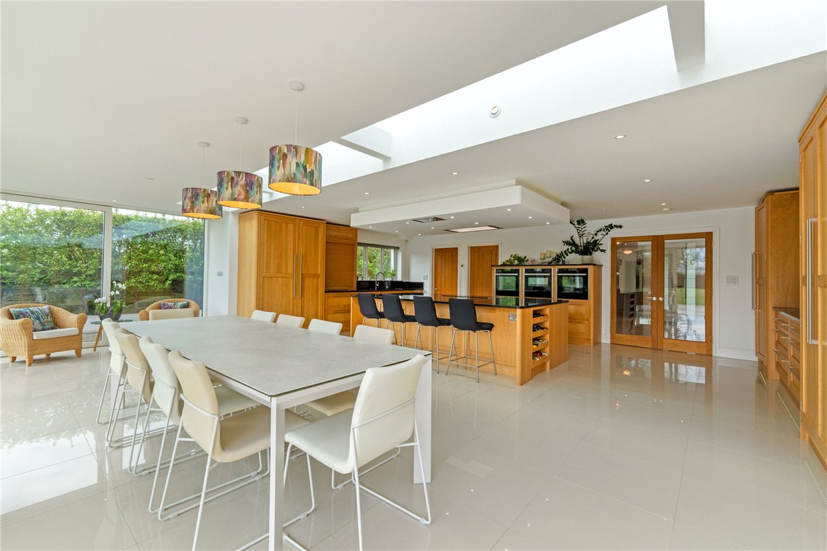 6 bedroom House, Rhee Meadows, Barrington, CB22 - Sold, Image 5