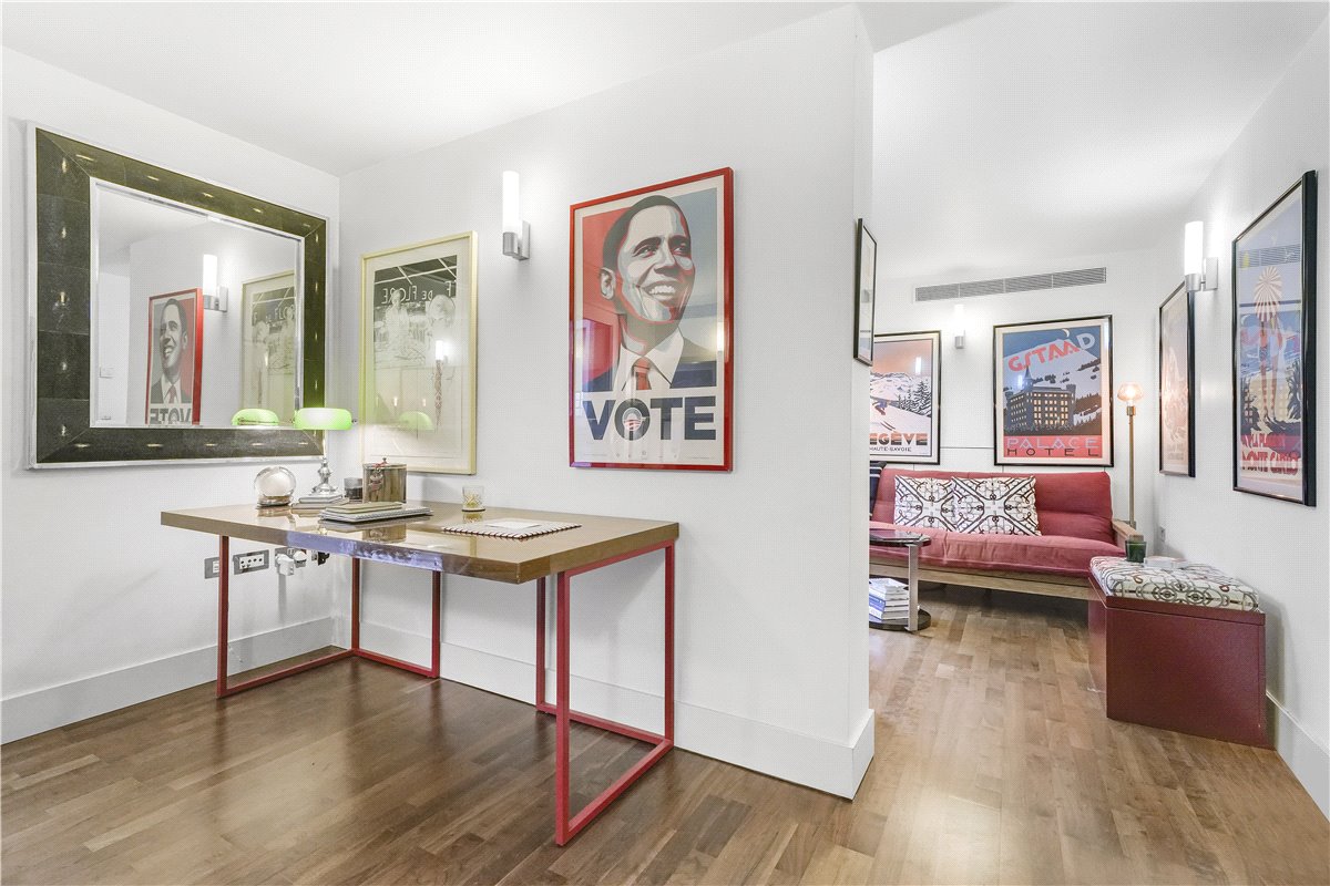 1 bedroom Flat, Weymouth Street, Marylebone, W1W - Available, Image 7