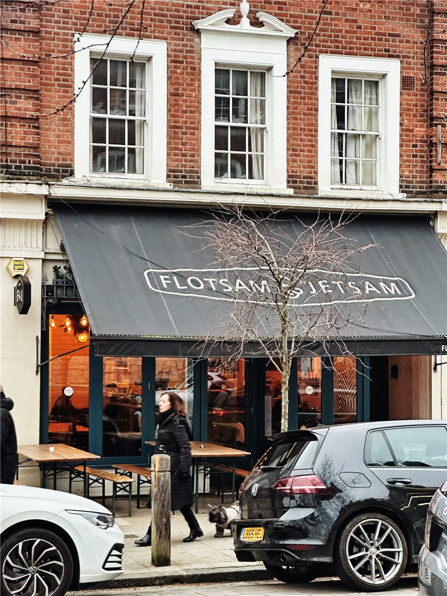 3 bedroom House, London Square Wandsworth Common, Springfield Drive, SW17 - Available, Image 4