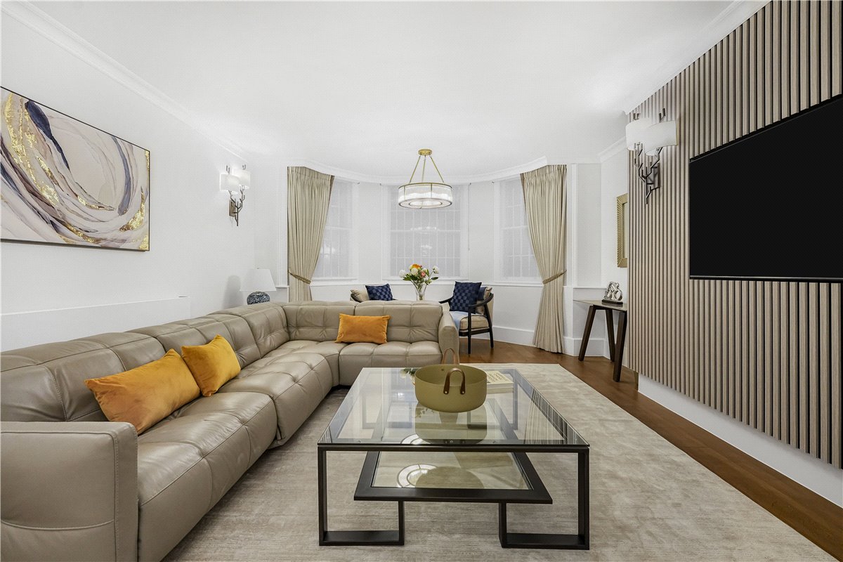 3 bedroom Flat, Holland Park, London, W11 - Available, Image 8