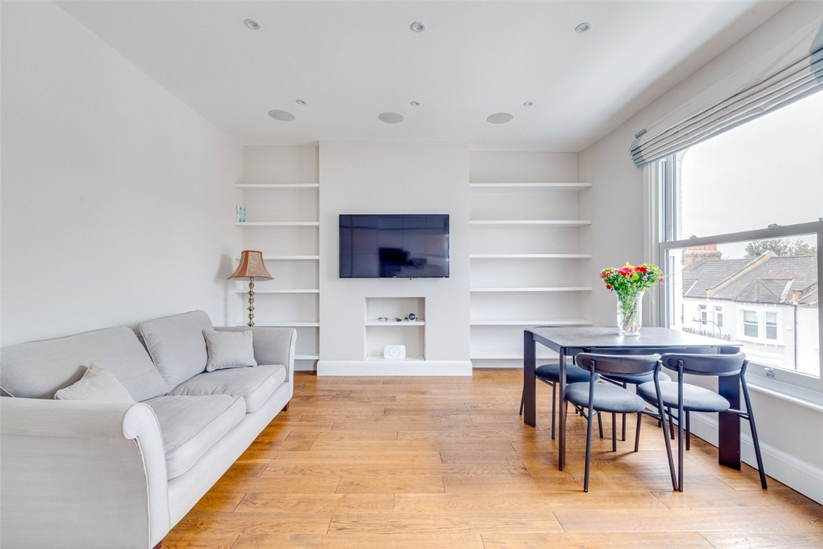 2 bedroom Flat, Whittingstall Road, London, SW6 - Let Agreed, Image 18