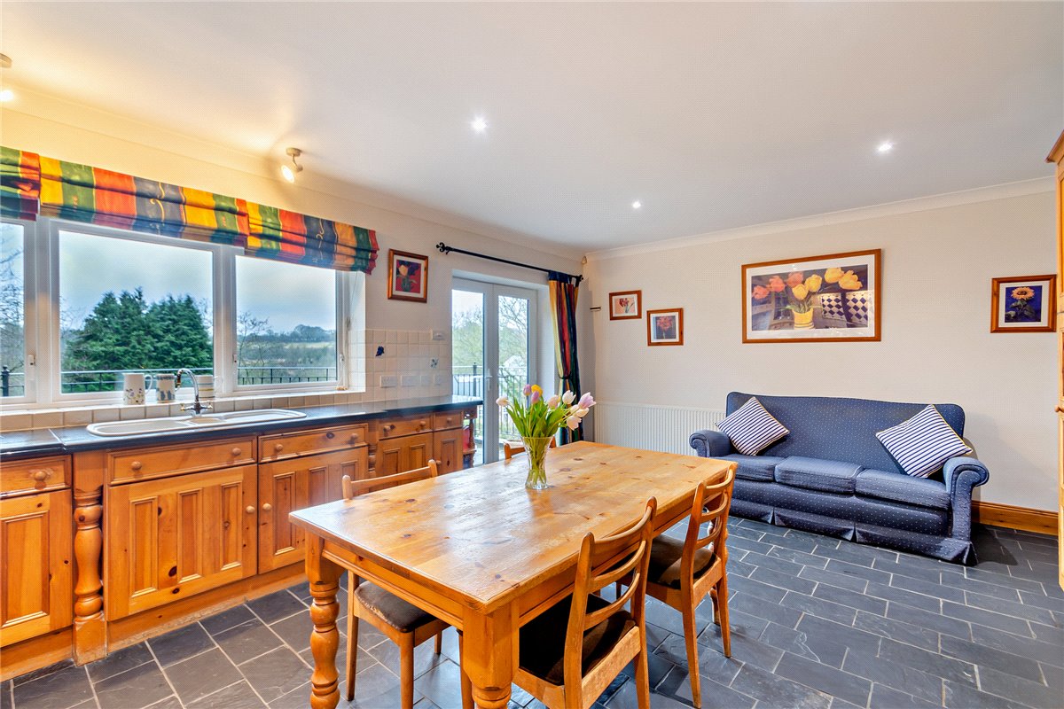 5 bedroom House, Nidd Bank, Knaresborough, HG5 - Sold, Image 18