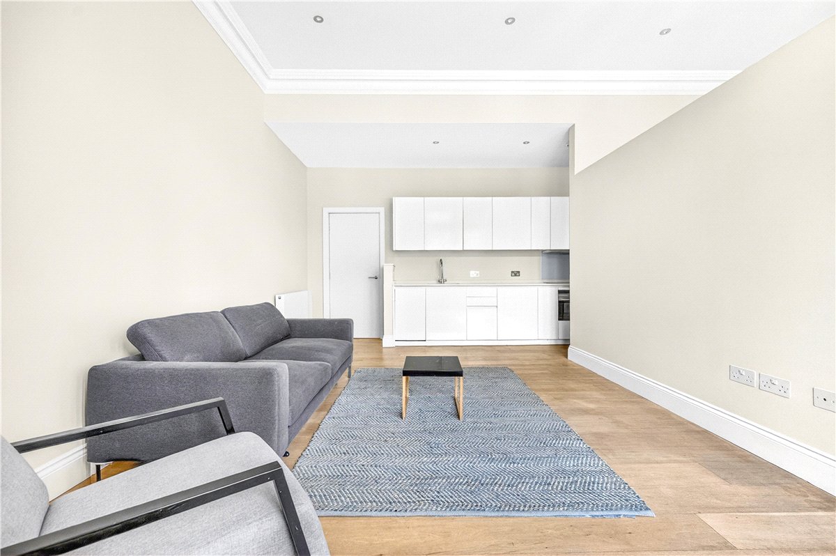 1 bedroom Flat, Egerton Gardens Mews, Knightsbridge, SW3 - Available, Image 4