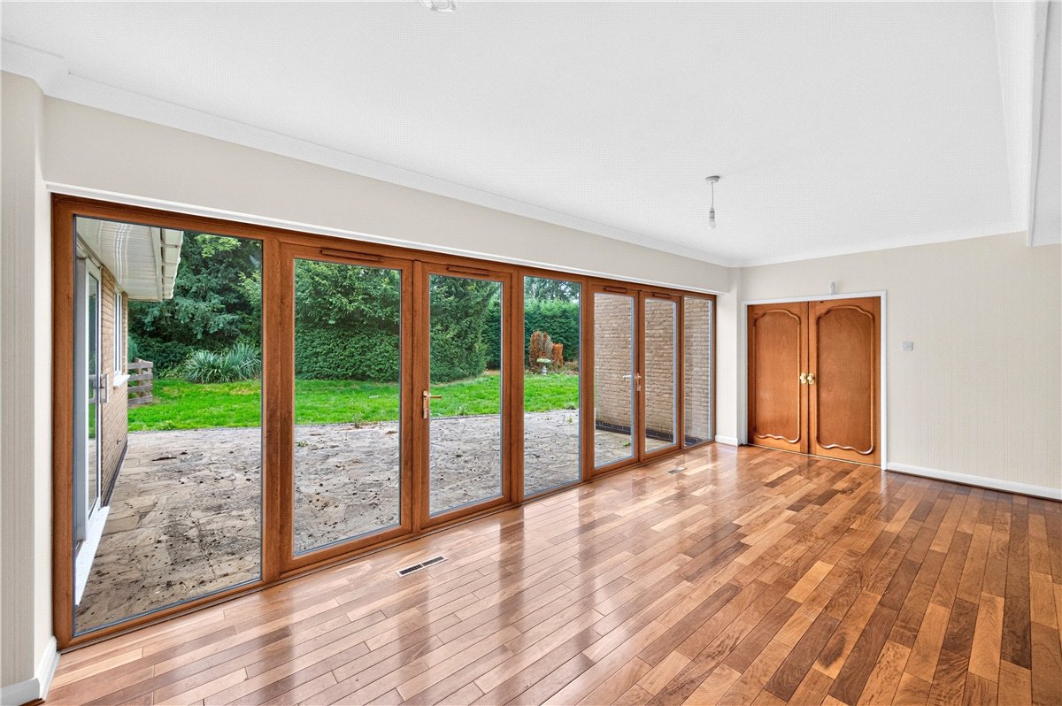 4 bedroom House, Nottingham Road, Nuthall, NG16 - Let Agreed, Image 5