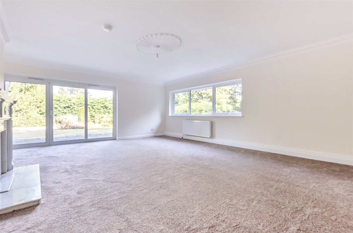 4 bedroom House, Nottingham Road, Nuthall, NG16 - Available, Image 5