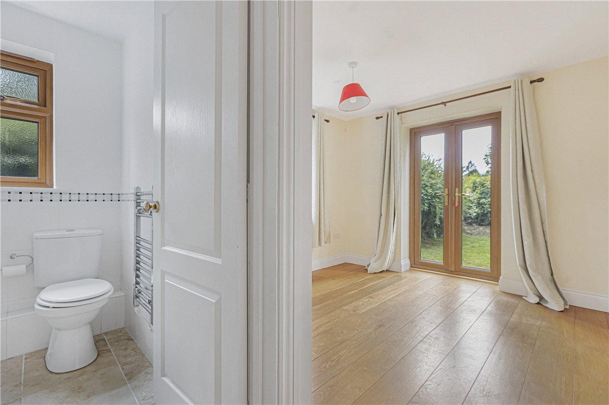 4 bedroom House, Woodperry Road, Beckley, OX3 - Available, Image 18