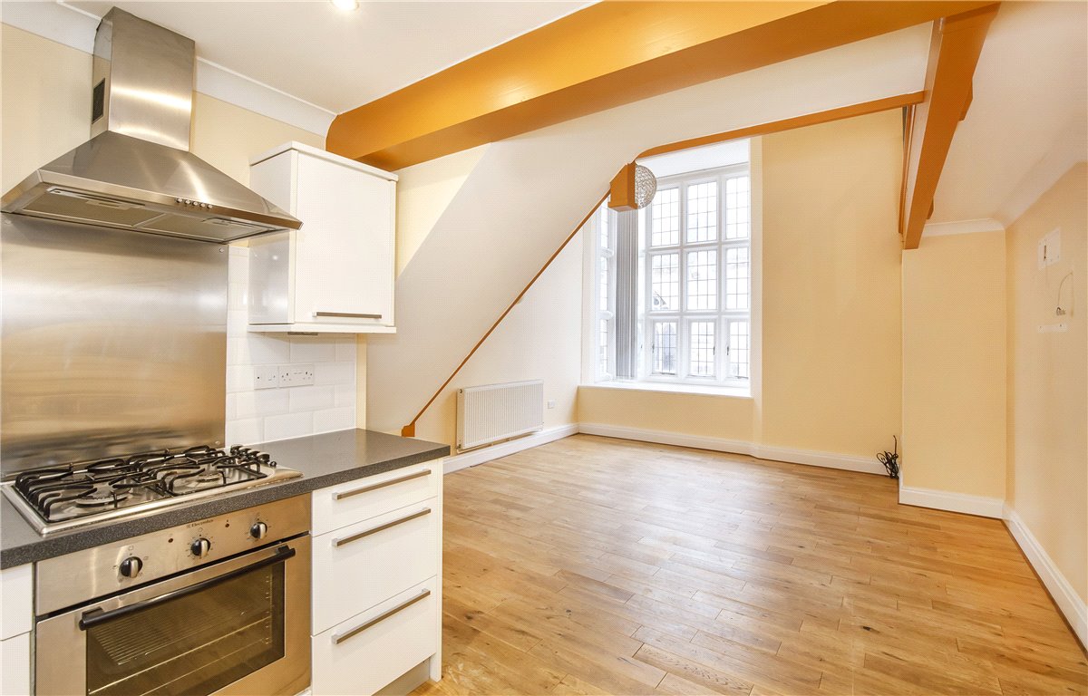 2 bedroom Maisonette, Churchside, Howden, DN14 - , Image 4