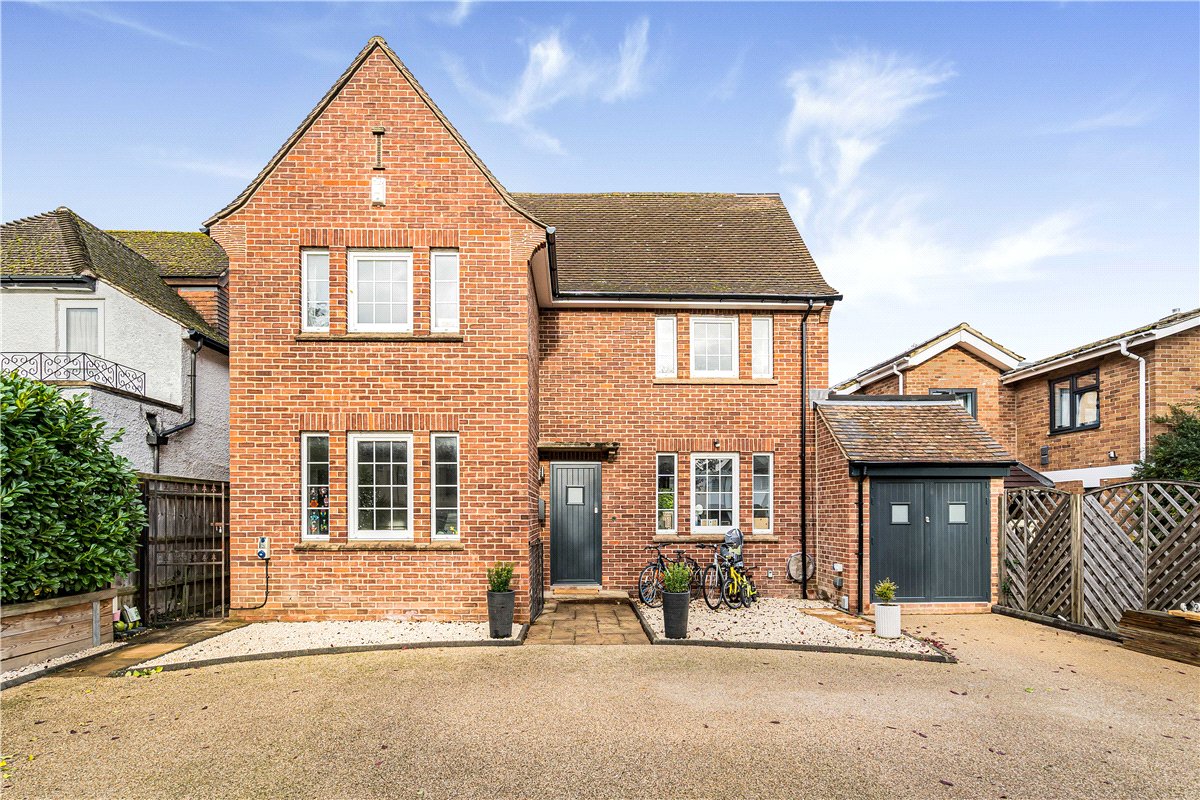 4 bedroom House, Blandford Avenue, Oxford, OX2 - Available, Image 30