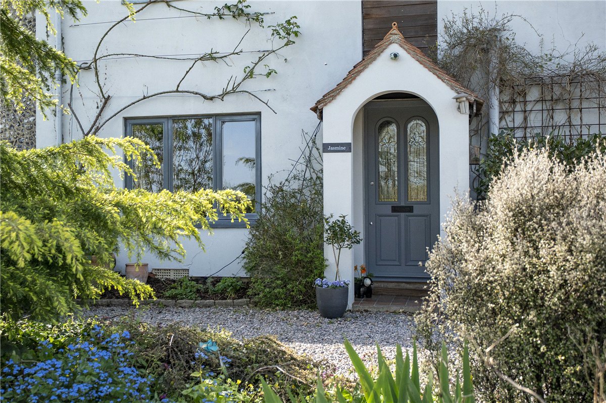 3 bedroom House, Trampers Lane, North Boarhunt, PO17 - Sold STC, Image 1